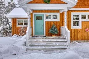 8056 N North Rd, Springbrook, WI 51875 - Photo 12