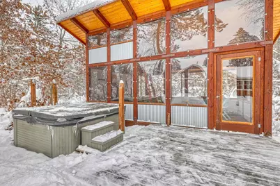 8056 N North Rd, Springbrook, WI 51875 - Photo 40
