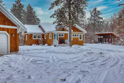 8056 N North Rd, Springbrook, WI 51875 - Photo 2