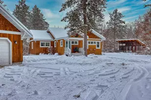 8056 N North Rd, Springbrook, WI 51875 - Photo 2