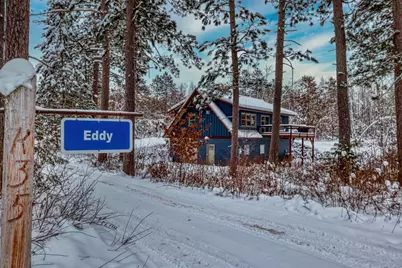 8056 N North Rd, Springbrook, WI 51875 - Photo 44