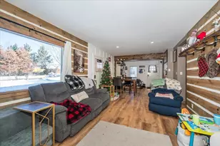 9178 E Lake Ave, Solon Springs, WI 54873 - Photo 6