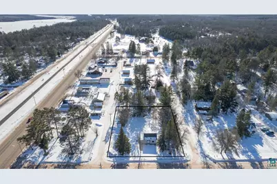 9178 E Lake Ave, Solon Springs, WI 54873 - Photo 16