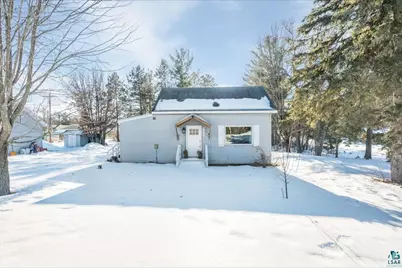 9178 E Lake Ave, Solon Springs, WI 54873 - Photo 2