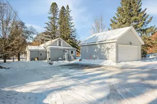 9178 E Lake Ave, Solon Springs, WI 54873 - Photo 2