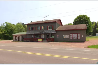 22195 Hwy 63, Grand View, WI 54839 - Photo 1
