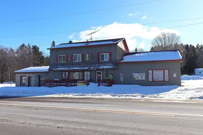 22195 Hwy 63, Grand View, WI 54839 - Photo 1