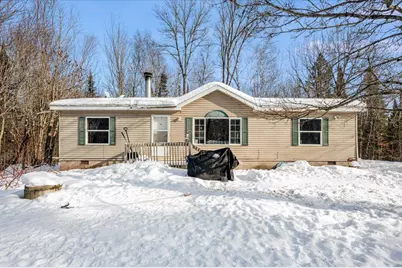 7407 E County Rd A, Solon Springs, WI 54873 - Photo 2