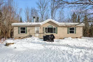 7407 E County Rd A, Solon Springs, WI 54873 - Photo 2