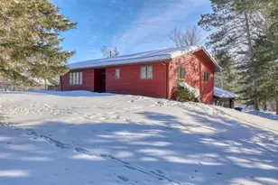 16059 W West Ln, Hayward, WI 54843 - Photo 4