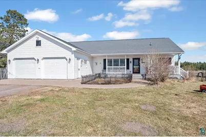 4318 Valley Brook Rd, Superior, WI 54880 - Photo 2