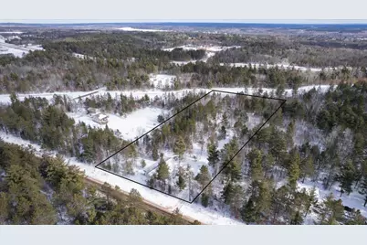 11654 S Cemetery Rd, Solon Springs, WI 54873 - Photo 4