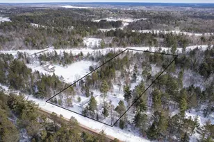 11654 S Cemetery Rd, Solon Springs, WI 54873 - Photo 4