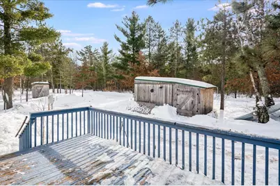 11654 S Cemetery Rd, Solon Springs, WI 54873 - Photo 6