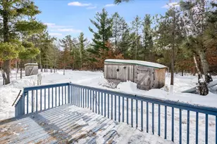 11654 S Cemetery Rd, Solon Springs, WI 54873 - Photo 6