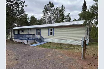 11654 Cemetery Rd, Solon Springs, WI 54873 - Photo 1
