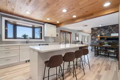 11923 E County Rd B, Lake Nebagamon, WI 54880 - Photo 18