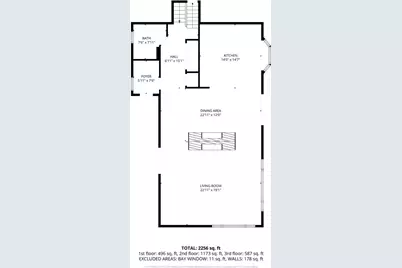 11923 E County Rd B, Lake Nebagamon, WI 54880 - Photo 22