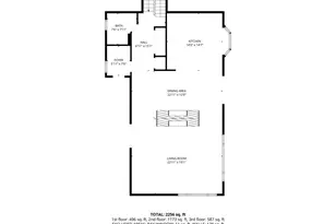 11923 E County Rd B, Lake Nebagamon, WI 54880 - Photo 22