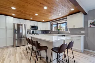 11923 E County Rd B, Lake Nebagamon, WI 54880 - Photo 14