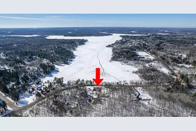 11923 E County Rd B, Lake Nebagamon, WI 54880 - Photo 6