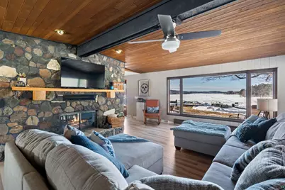 11923 E County Rd B, Lake Nebagamon, WI 54880 - Photo 12