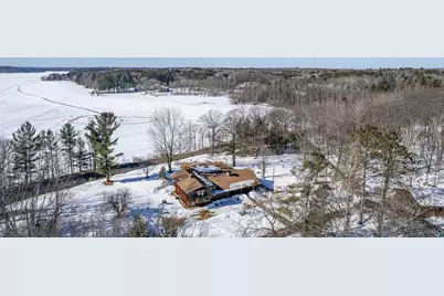 11923 E County Rd B, Lake Nebagamon, WI 54880 - Photo 48