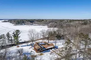 11923 E County Rd B, Lake Nebagamon, WI 54880 - Photo 48