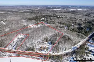 11923 E County Rd B, Lake Nebagamon, WI 54880 - Photo 8