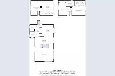 11923 E County Rd B, Lake Nebagamon, WI 54880 - Photo 44