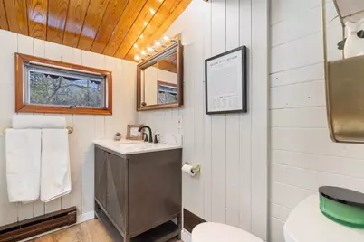 11923 E County Rd B, Lake Nebagamon, WI 54880 - Photo 20