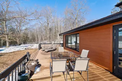 11923 E County Rd B, Lake Nebagamon, WI 54880 - Photo 2