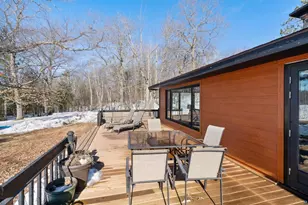 11923 E County Rd B, Lake Nebagamon, WI 54880 - Photo 2