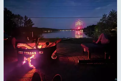 11923 E County Rd B, Lake Nebagamon, WI 54880 - Photo 4