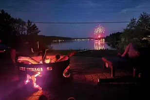 11923 E County Rd B, Lake Nebagamon, WI 54880 - Photo 4