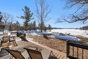 11923 E County Rd B, Lake Nebagamon, WI 54880 - Photo 40