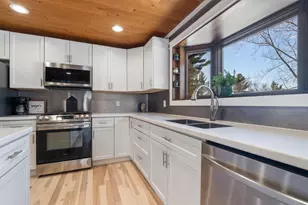 11923 E County Rd B, Lake Nebagamon, WI 54880 - Photo 16