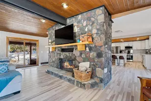 11923 E County Rd B, Lake Nebagamon, WI 54880 - Photo 14