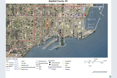 107 S 4th St, Bayfield, WI 54814 - Photo 30