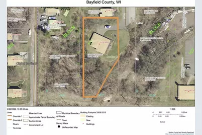 107 S 4th St, Bayfield, WI 54814 - Photo 26