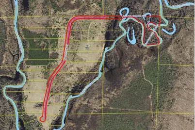 18Xxx Bert Schmidt Rd, Glidden, WI 54527 - Photo 1