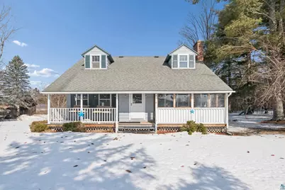 5830 Lake St, Brule, WI 54820 - Photo 24