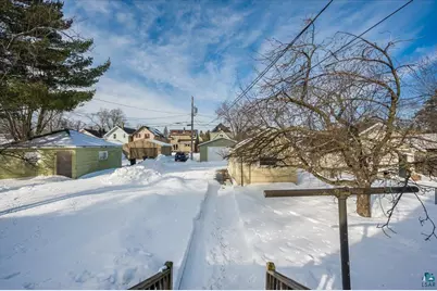 2417 John Ave, Superior, WI 54880 - Photo 4