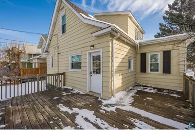 2417 John Ave, Superior, WI 54880 - Photo 2