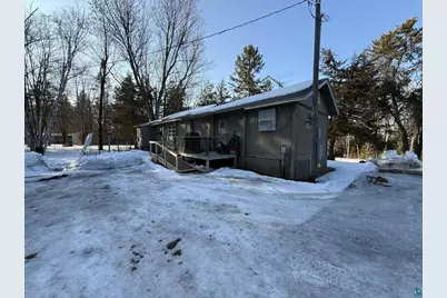 9568 E Spruce Dr, Gordon, WI 54836 - Photo 1