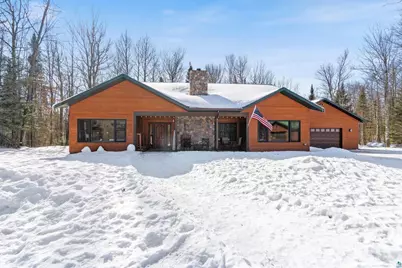 7985 E County Rd A, Solon Springs, WI 54873 - Photo 4