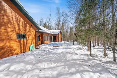7985 E County Rd A, Solon Springs, WI 54873 - Photo 34