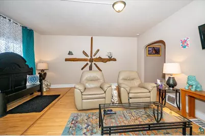 1810 Lackawanna Ave, Superior, WI 54880 - Photo 2