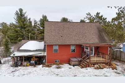 10745 N First Ave, Hayward, WI 54843 - Photo 8