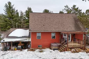 10745 N 1st Ave, Hayward, WI 54843 - Photo 8